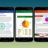 Microsoft        Office     Android