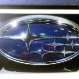  -  Eyesight      Subaru