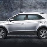 :  Hyundai Creta  