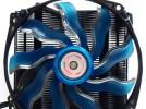 Xigmatek Dark Knight II : CPU-    $57