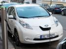 Nissan   Leaf