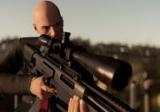     Hitman       
