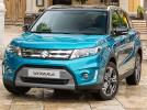 :     Suzuki Vitara