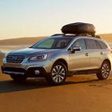 Subaru      Outback