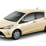 Toyota  Vitz