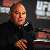  UFC       
