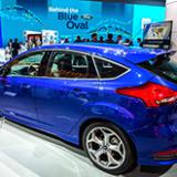  Ford       Focus 7 