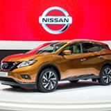 Nissan  Murano