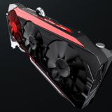 ASUS GeForce GTX 980 Ti StriX:   DirectCU III