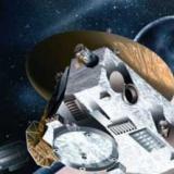 NASA:     New Horizons    