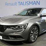  Renault           Talisman  ()