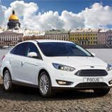 Ford Sollers    Focus      