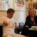 ���� ��������� ��������� � ������� � �����