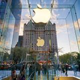Apple        App Store