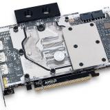 EK-FC R9 Fury X:   Radeon R9 Fury X