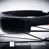 Microsoft    HoloLens    ()