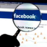 Facebook     