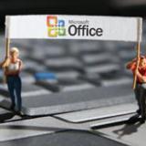 Microsoft    Office 2016  Mac