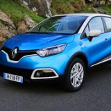 Renault    Captur