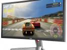 BenQ XR3501: 35-  