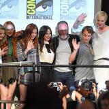   Comic-Con 2015: -  