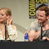 Comic-Con 2015:      