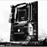    MSI Z170 Krait Edition