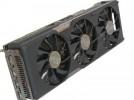   Sapphire Tri-X Radeon R9 Fury