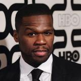  50 Cent   