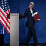 Foreign Policy    -  
