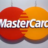    MasterCard      55 