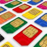 Apple  Samsung    sim-   