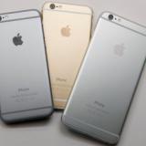    iPhone 6s