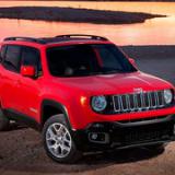 Jeep      Renegade