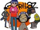Gorillaz    