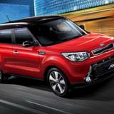 Kia     Soul   