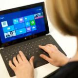 Microsoft        Windows