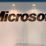 Microsoft     