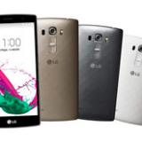  LG G4 S    