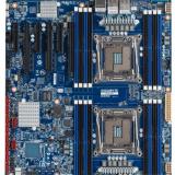  Gigabyte MD70-HB2 (LGA2011-3)   