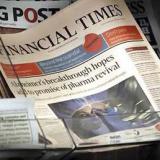   Nikkei   Financial Times  $1,32 