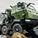 Renault Trucks    1500 
