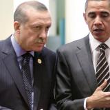 Рискованный альянс Обамы с Эрдоганом