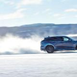 Jaguar  F-Pace  