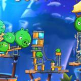   Angry Birds 2    