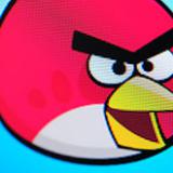      Angry Birds,       