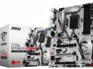 :   MSI Z170A XPOWER Gaming Titanium Edition