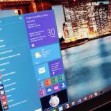 : Windows 10     