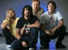   Foo Fighters   