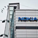 Nokia    Here